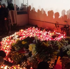 Legea "Colectiv", adoptată de Parlament